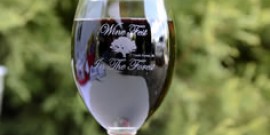 Wine Fest in the Forest: Our Annual Wine Tasting Event In Cook Forest
