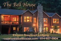 Bell House