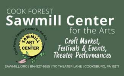 Sawmill Center for the Arts