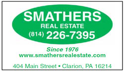 Smathers Real Estate