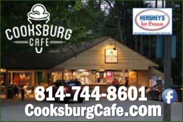 Cooksburg Cafe