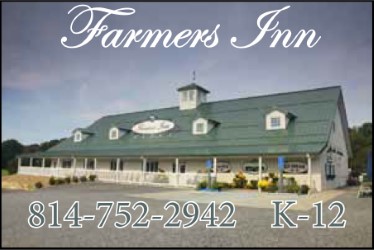 Farmers Inn
